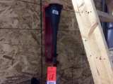 Funnel Buddy oil saver.