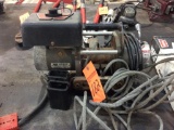 Warn 12 Volt winch.