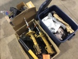 2005-2009 Ford Mustang coilover.