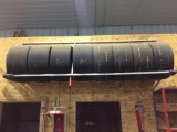 19-Hoosier 315 x 30 x 18R7 & R8 racing tires.