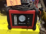 New Snap-On EEL D100A electronic smoke machine.