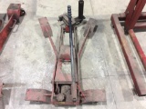 Norco clutch jack.
