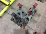 5-Larin jack stands.