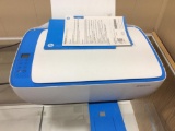 HP printer.