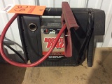 Booster Pac ES 5000; (No Charger).