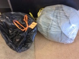 2-car covers.