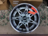 Used Moto Metal Jeep 18