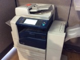 Xerox Work Center 7845 copier.