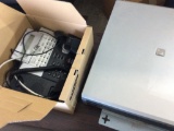 Samsung phone system.