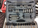 Matco & Silver Eagle nut driver sets.