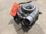 2008 GM Duramax diesel Turbo (Rebuilt).