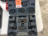 Matco brake caliper tool.