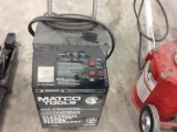 Mako Intellamatic BWC200 charger/booster.