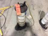 Mity Vac brake bleeder.