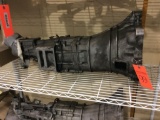 1991 Mazda Miata transmission; (Good).