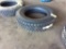 Roadmaster 285/75R 24.5 tire; (New Recap).