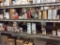 2' x 8' x 6' adjustable steel shelving unit. (NO CONTENTS), TO BE PICKUP UP THURSDAY, APRIL 2, 9:00