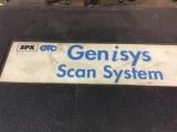 OTC SPX Genisys Scan System.