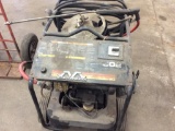 MI-T-M Corporation pressure washer (Condition Unknown).