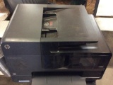 HP Office Jet Pro 8620 3 in 1 printer, fax, copier.