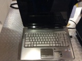 HP laptop computer.