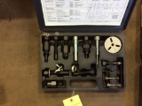 ATD air conditioning clutch puller.