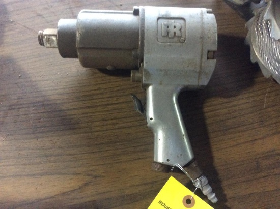 Ingersoll Rand 3/4" drive air impact tool.