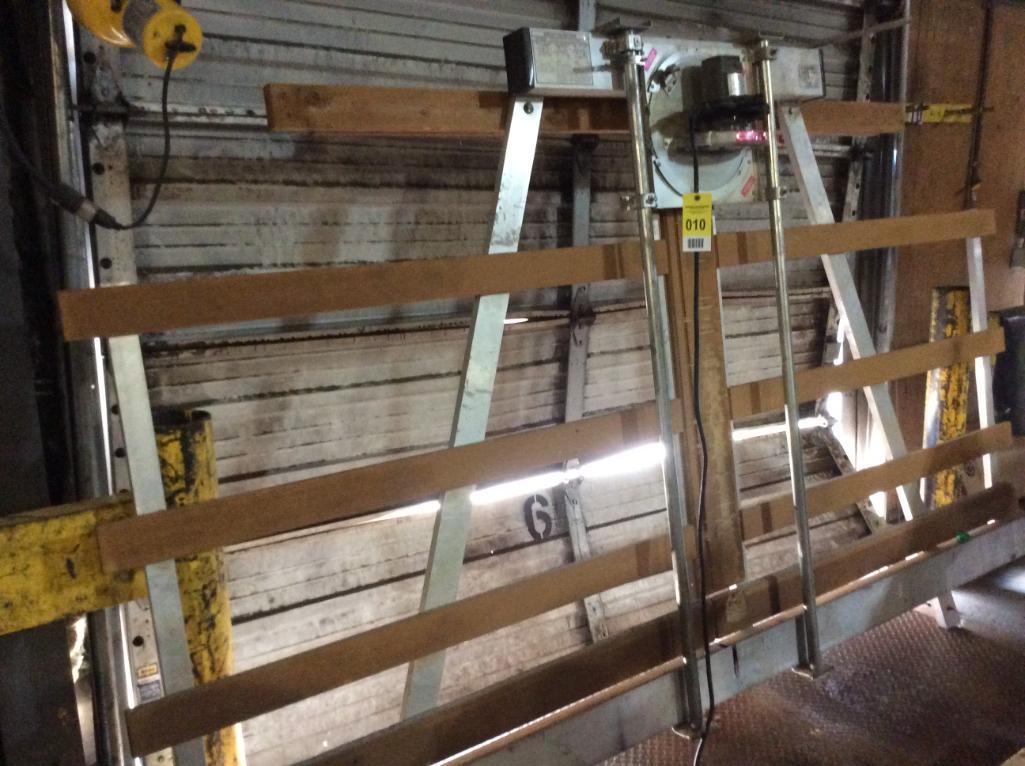 Dewalt panel saw sale 3486
