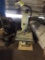 Delta table top band saw; 1ph.