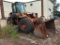 1999 Case 621C wheel loader; cab; 20.5 x 25 tires; pin on bucket; s/n JEE0092794; (Non Running).