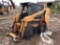 2007 Case 440 skid loader; OROPS; aux. hyd.; solid tires; hours unknown; s/n 7M458733; (Non