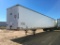 (TITLE) (5323) 1987 Stoughton 53' van trailer; s/n 1DW1A5327HS517981.
