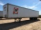 (TITLE) (5336) 1990 Wabash Nation 53' van trailer; s/n 1JJV532U0LL146353.