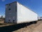 (TITLE) (5348) 1994 Great Dane 53' van trailer; s/n 1GRAA062XRB119756.