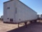 (TITLE) (5364) 1990 Trailmobile 53' van trailer; s/n 1PT01JAH0L9010390.