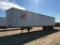 (TITLE) (5368) 1997 Pines 53' van trailer; s/n 1PNV532B6VG304303.