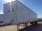 (TITLE) (5384) 1996 Strickland 53' van trailer; s/n 1S12E9535TE412675.