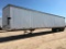 (TITLE) (5307) 1987 Stoughton 53' van trailer; s/n 1DW1A5328HS517956.