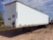 (TITLE) (4805) 1997 Stoughton 48' van trailer; s/n 1DW1A4826VS080120.