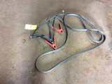 Set of jumper cables.
