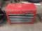 Craftsman tool chest w/ contents.