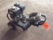 Mi-T-M 3000 PSI high pressure washer w/ Honda GX gas engine; (Un-Used).