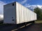 (TITLE) 1994 Monon 53' tandem axle van trailer; s/n 1NNVX5321RM212831.