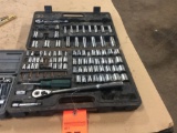 Masterhand & NAPA socket set.