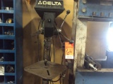 Delta floor model drill press.