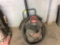 Shop Vac 6 1/2 hp. shop vac.