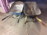 2 - wheelbarrows.