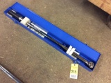 K-D 2953 600 lb. torque wrench.