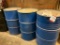 4-55 gallon drums of Lubie #2 (4 Times the Money)