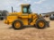 1994 Volvo L70B wheel loader; cab w/ A.C.; 17.5R 25 tires; Q.C.; 23,641 hours showing; s/n
